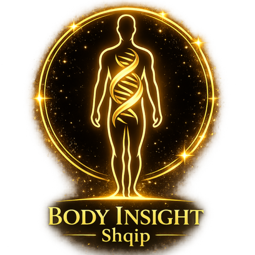 Mirë se erdhet Body Insight Shqip